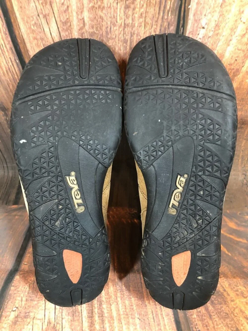 Teva there wear